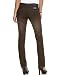 Apparel : Roxy Colored Skinny Jeans
