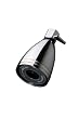 Oxygenics 5 Star Resort Spa Showerhead, Chrome and Gold #41025
