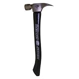 24 oz Dead On Framing Hammer with Milled... by Dead On