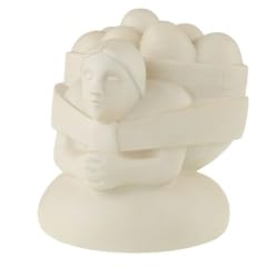 V&B South American Inspiration Sculpture klein NEU