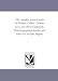 The complete poetical works of William Collins, Thomas Gray, and Oliver Goldsmith. With biographical sketches and notes. Ed. by Epes Sargent.