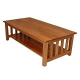 Oakridge Coffee Table