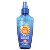 Guinot Fresh Bronze Refreshing Sunscreen Moisturizing Sun Mist SPF 8 150ml/5oz