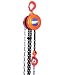 Tools & Hardware : 2 Ton Chain Hoist