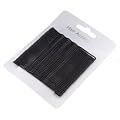 Twilo Design 36 X Classic Kirby Hair Grips Slides Clips Pins 4.5Cm Long