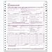 TOPS® Centers for Medicare and Medicaid Services (CMS) Forms with Sensor Bar