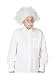 Einstein Wig Adult
