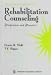 Rehabilitation Counseling: Profession and Practice (Springer Series on Rehabilitation)