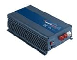 Samlex Sec-2440a 24 Volt 40 Amp 3 Stage Advanced Fully Automatic Iuou Battery Charger / Power Supply