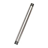 Hunter 28054 12-Inch Downrod, Antique Pewter