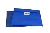 Frio Cooling Wallet Large Blue (Fs) with Free Imprinted Syringe Case