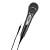 Sony F-V320 Uni-Directional Vocal Microphone with Built-In On/Off Switch
