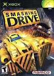 Smashing Drive- Xbox