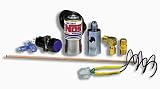 NOS 16033 Ntimidator Illuminated LED Nitrous Purge Kit