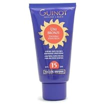 Guinot Pigmentation Mark Prevention SPF 15 50ml/1.7oz