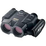 Nikon 14 x 40 Stabileyes Series Binocular - Nikon 8211