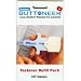 Buttoneer Refills-100/Pkg