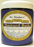 Dr Singhas Mustard Bath 16 oz