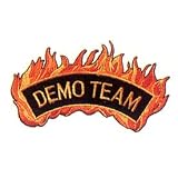Storm Team Patch