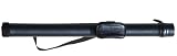 Sterling Round Black Pool Cue Case for 1 Cue
