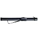 Sterling Round Black Pool Cue Case for 1 Cue
