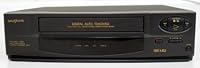 dvd recorders, , Broksonic VHSA-6687CTTC Video Cassette Recorder Player VCR w/ Digital Auto Tracking