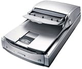 Microtek Scanmaker I700 Office Edition Scanner ( 1108-03-650009 )