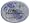 Camille Beckman Glycerine Soap, English Lavender