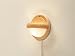 Selecta 4732 - Wandlampe weiß