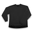 Mens' Tricots Mercerized T: The Polo Alternative