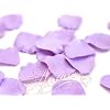 200 Wedding Silk Rose Petals Lavender