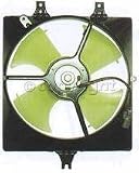 A/C FAN SHROUD honda ACCORD COUPE 03-05 SEDAN cooling