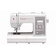 SINGER 7470 Confidence Electronic Sewing Machine