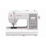 SINGER 7470 Confidence Electronic Sewing Machine ~ Singer