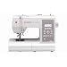 SINGER 7470 Confidence 225-Stitch Computerized Sewing Machine