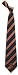San Francisco Giants Woven Poly 1 Necktie
