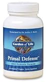 Garden of Life, Primal Defense - 90 Caplets