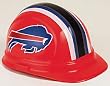 Buffalo Bills Hard Hat - Football Sports Merchandise