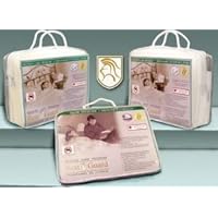 Zippered Mattress Cover Rest-Guard Double Futon