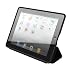 NEW iPad2 CandyShell - BLACK (SPK-A0418)