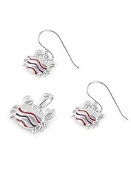 Sterling Silver Sets