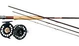 Fishing: St. Croix Imperial/Cabela’s Prestige¬Plus Fly Combo For Sale