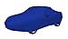 Covercraft Custom Fit Car Cover for Saab Sonnet (Sunbrella Fabric, Pacific Blue)
