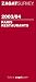 Book Zagatsurvey 2003/04 Paris Restaurants (Zagatsurvey : Paris Restaurants)