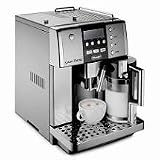 Gran Dama Automatic Espresso Machine