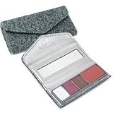 Stila Eye Shadow Perfectly Plum Eye & Cheek Palette 3x Eyeshadow, 1x Blush