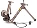 CycleOps Mag+ Indoor Bicycle Trainer Trainer with Bar Mounted Remote Shifter