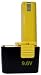 Panasonic EY9080B 9.6-Volt 1.2 Amp Hour NiCad Long Stem Pod Style Battery