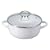 �p�[������  �r�A���R �z�[���[ �K���X�W�t ����� 18cm H-2633