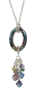 Cosmic VL Necklace